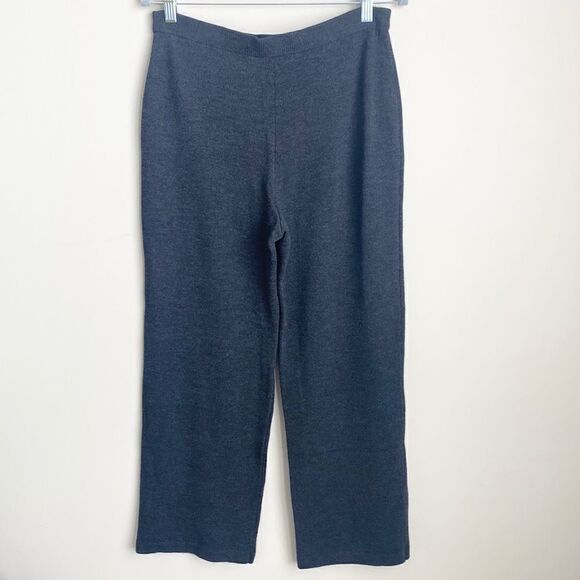 St. John Collection by Marie Gray Knit Pants 6 - Picture 1 of 7